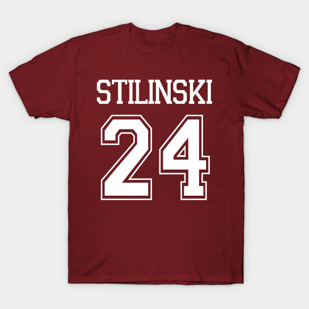 Lacrosse stilinski on sale